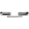 Picture of 1962 Chevy Impala Rear Bumper
