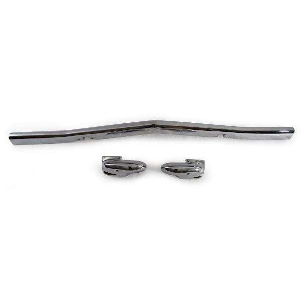 Picture of 1965 Chevy Impala Front Bumper