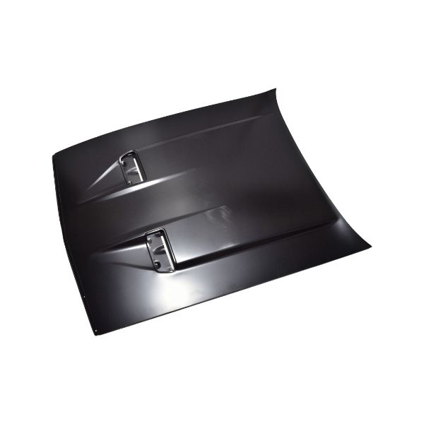 Picture of 1971-1973 Ford Mustang Base Hood