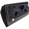 Picture of 1967-1968 Ford Mustang Base Door Shell