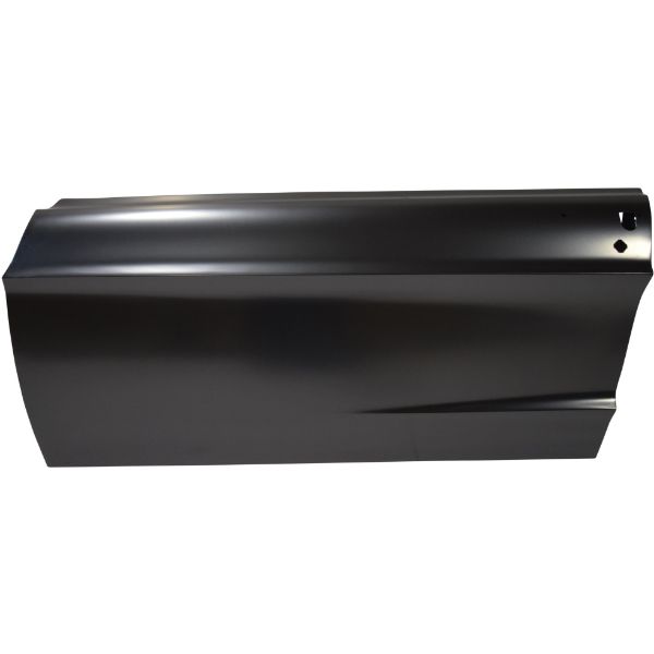 Picture of 1967-1968 Ford Mustang Base Door Shell
