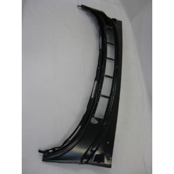 Show details for 1955-1956 Chevrolet Bel Air Base Cowl Panel Picture of 1955-1956 Chevrolet Bel Air Base Cowl Panel
