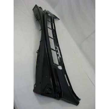 Show details for 1955-1956 Chevrolet Bel Air Base Cowl Panel Picture of 1955-1956 Chevrolet Bel Air Base Cowl Panel