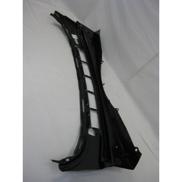 Show details for 1955-1956 Chevrolet Bel Air Base Cowl Panel Picture of 1955-1956 Chevrolet Bel Air Base Cowl Panel