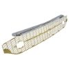 Picture of 1957 Chevrolet Bel Air Base Grille