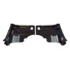 Picture of 1967-1968 Ford Mustang Base Interior Quarter Panel Trim Panel