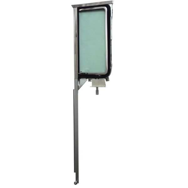 Picture of 1955-1957 Chevrolet Nomad Base Vent Window Assembly