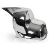 Picture of 1957 Chevrolet Bel Air Base Bumper End