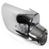 Picture of 1957 Chevrolet Bel Air Base Bumper End