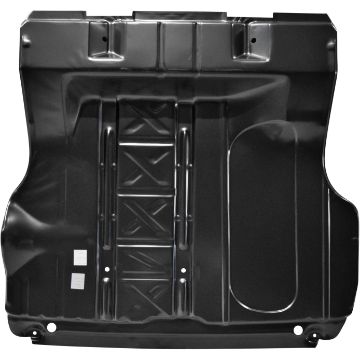 Show details for 1955-1957 Chevrolet Bel Air Base Trunk Floor Picture of 1955-1957 Chevrolet Bel Air Base Trunk Floor