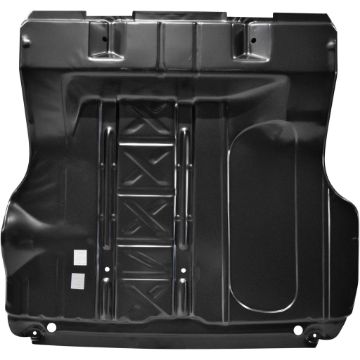 Show details for 1955-1957 Chevrolet Bel Air Base Trunk Floor Picture of 1955-1957 Chevrolet Bel Air Base Trunk Floor