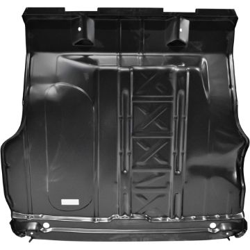 Show details for 1955-1957 Chevrolet Bel Air Base Trunk Floor Picture of 1955-1957 Chevrolet Bel Air Base Trunk Floor