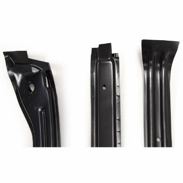 Show details for 1955-1957 Chevrolet Bel Air Base Roof Panel Reinforcement Picture of 1955-1957 Chevrolet Bel Air Base Roof Panel Reinforcement