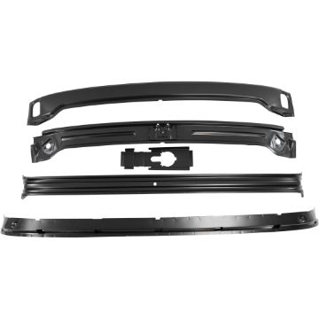Show details for 1955-1957 Chevrolet Bel Air Base Roof Panel Reinforcement Picture of 1955-1957 Chevrolet Bel Air Base Roof Panel Reinforcement