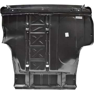 Show details for 1955-1957 Chevrolet Bel Air Base Trunk Floor Picture of 1955-1957 Chevrolet Bel Air Base Trunk Floor