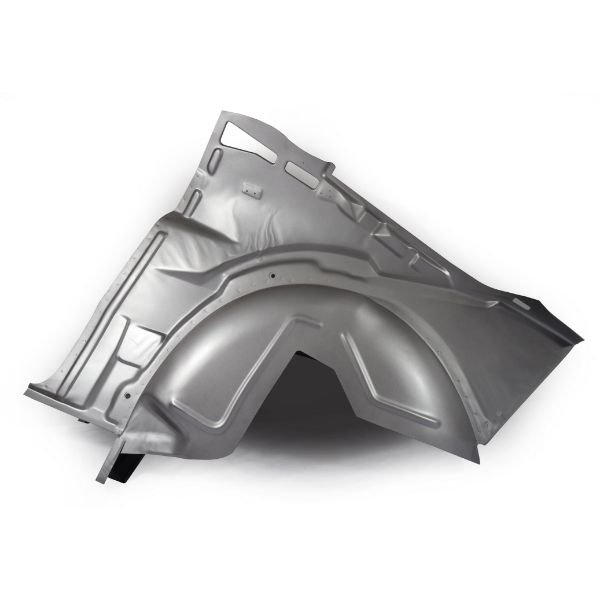 Picture of 1970-1981 Chevrolet Camaro Wheel Housing