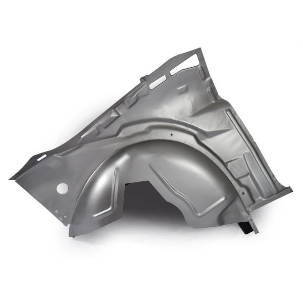 Picture of 1970-1981 Chevrolet Camaro Wheel Housing