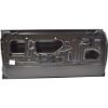 Picture of 1969-1970 Ford Mustang Base Door Shell