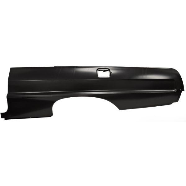 Picture of 1964 Chevy Impala Quarter Panel Complete Lh