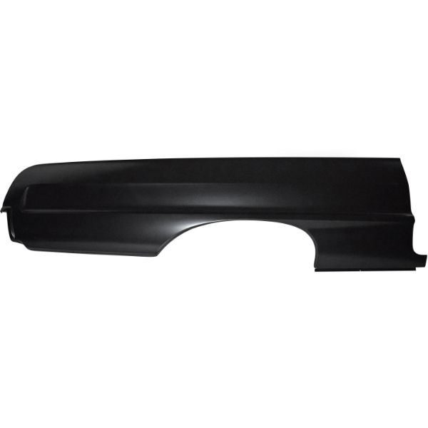 Picture of 1964 Chevy Impala Quarter Panel Complete Rh