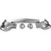 Picture of 1957 Chevrolet Bel Air Base Bumper