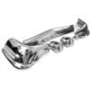 Picture of 1957 Chevrolet Bel Air Base Bumper