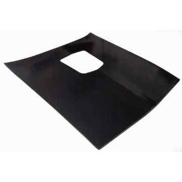Show details for 1977-1981 Pontiac Firebird Trans Am Hood Picture of 1977-1981 Pontiac Firebird Trans Am Hood