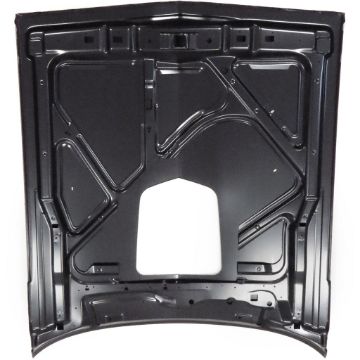 Show details for 1977-1981 Pontiac Firebird Trans Am Hood Picture of 1977-1981 Pontiac Firebird Trans Am Hood