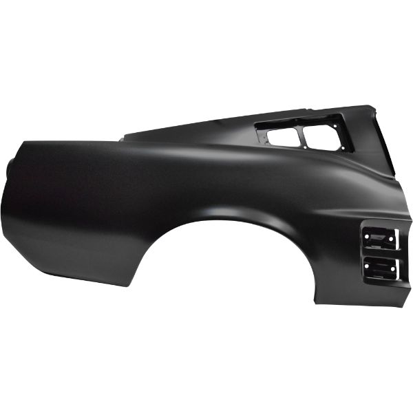 Picture of 1967 Ford Mustang Base Quarter Panel