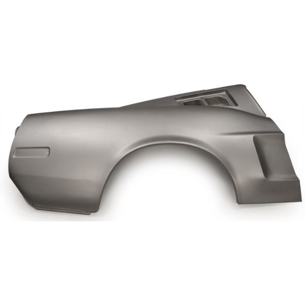 Picture of 1968 Ford Mustang Base Quarter Panel