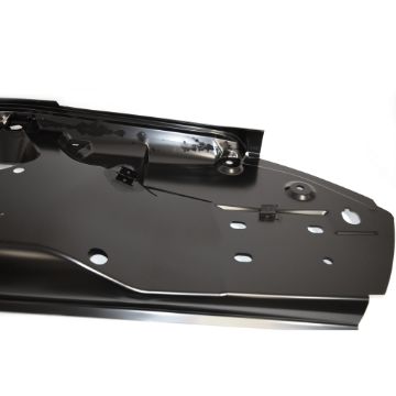 Show details for 1979-1981 Pontiac Firebird Trans Am Tail Light Panel Picture of 1979-1981 Pontiac Firebird Trans Am Tail Light Panel