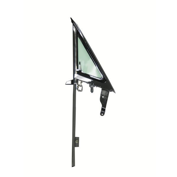 Picture of 1967 Ford Mustang Base Vent Window Assembly