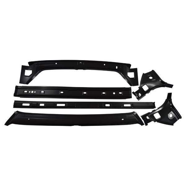 Picture of 1968 Chevrolet Chevy II Nova Roof Panel Reinforcement