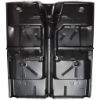 Picture of 1962-1967 Chevrolet Chevy II Nova Floor Pan