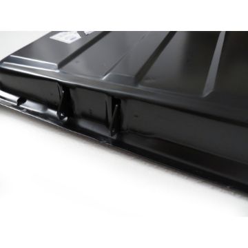 Show details for 1978-1987 Chevrolet El Camino Tailgate Picture of 1978-1987 Chevrolet El Camino Tailgate