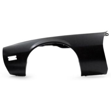 Show details for 1970-1976 Pontiac Firebird Fender Picture of 1970-1976 Pontiac Firebird Fender