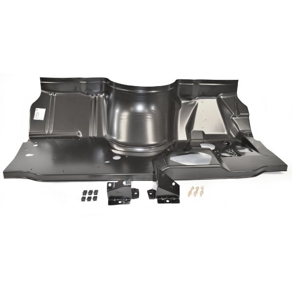 Picture of 1978-1981 Chevrolet Camaro Firewall