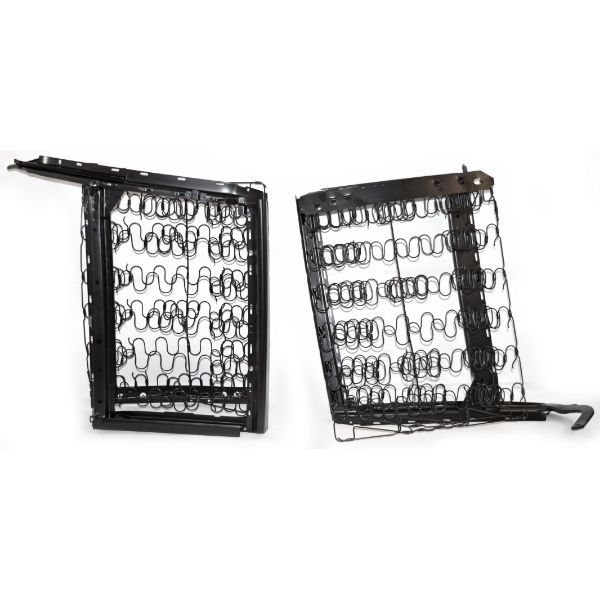 Picture of 1955-1956 Chevrolet Bel Air Base Seat Back Assembly