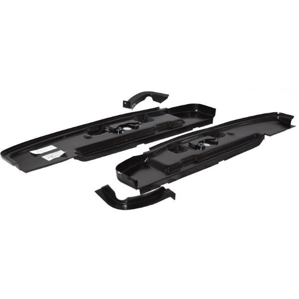 Picture of 1968-1977 Ford Bronco Door Jamb