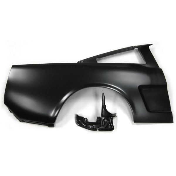 Picture of 1965-1966 Ford Mustang Base Quarter Panel