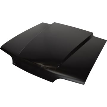 Show details for 1987-1993 Ford Mustang Hood Picture of 1987-1993 Ford Mustang Hood