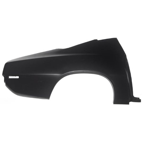 Picture of 1970-1973 Chevrolet Camaro Quarter Panel