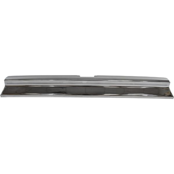 Picture of 1957 Chevrolet Bel Air Base Bumper
