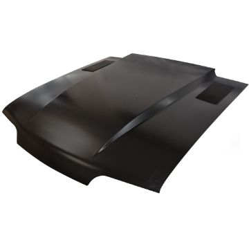 Show details for 1987-1993 Ford Mustang Hood Picture of 1987-1993 Ford Mustang Hood
