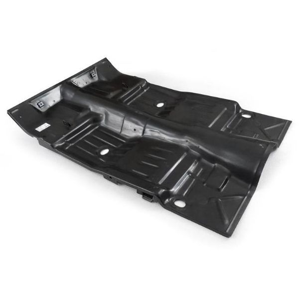 Picture of 1968 Chevrolet Chevy II Nova Floor Pan