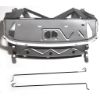 Picture of 1966-1967 Chevrolet Chevy II Nova Package Tray