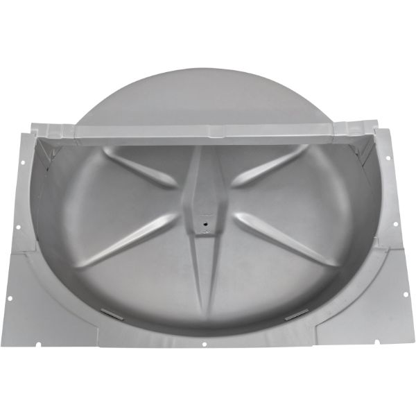 Picture of 1955-1957 Chevrolet Bel Air Base Spare Tire Carrier