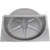 Picture of 1955-1957 Chevrolet Bel Air Base Spare Tire Carrier