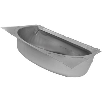 Show details for 1955-1957 Chevrolet Bel Air Base Spare Tire Carrier Picture of 1955-1957 Chevrolet Bel Air Base Spare Tire Carrier