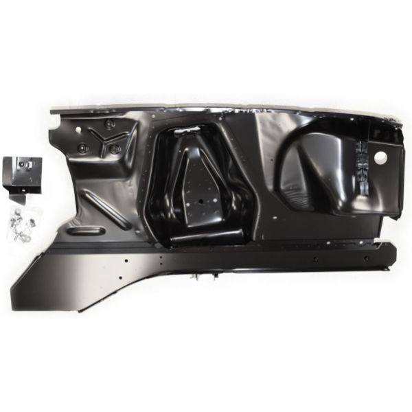 Picture of 1965-1966 Ford Mustang Base Fender Apron